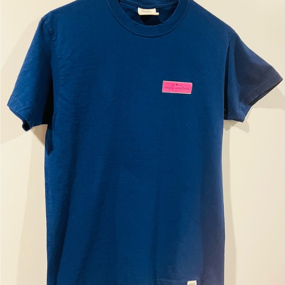 2-SIMPLY SOUTHERN TEES - Picture 8 of 10